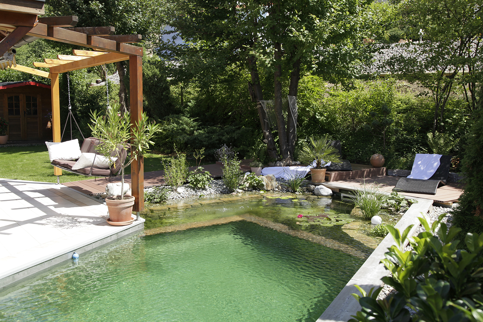 Lunisolar Homestay